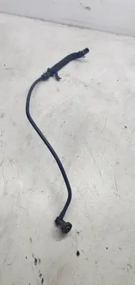 Audi A4 S4 B8 8K Engine coolant pipe/hose 8k0121081q