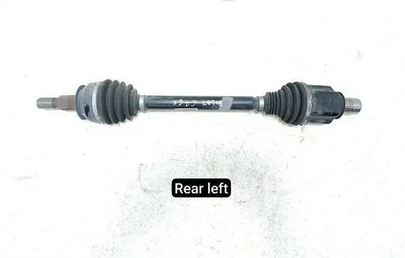 Chevrolet Corvette C7 Rear driveshaft 10246836