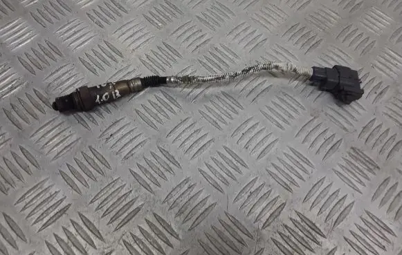 Peugeot 107 Lambda probe sensor