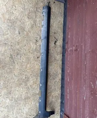 Ford Escape III Sill CJ54S10155ADW 3087B
