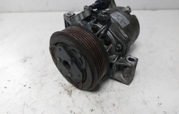 Nissan Note (E12) Air conditioning (A/C) compressor (pump) 92600-1HC5A