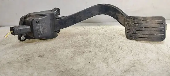 Citroen C4 Grand Picasso Accelerator throttle pedal 9654725380 0280755044 A00614U00