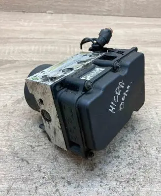 Nissan Micra ABS Pump 0265800319 47660AX600 0265231341