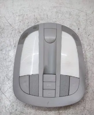 Mercedes-Benz ML W164 Front seat light A1648700758