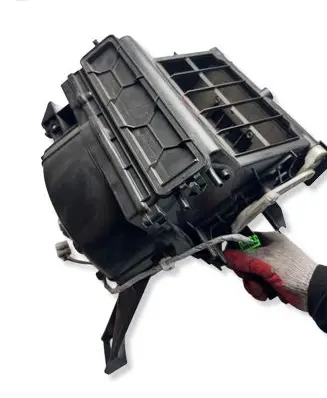 Honda Jazz Interior heater climate box assembly housing 32113