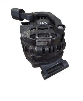 Peugeot 207 Generator/alternator V758575080 A005TG0881ZEA