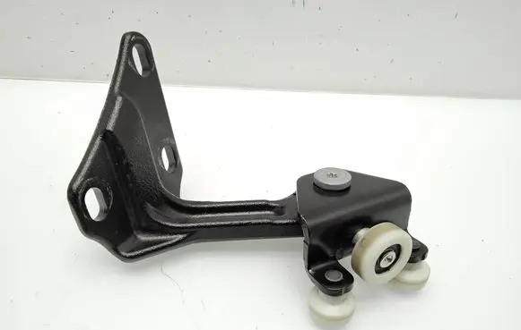 Mercedes-Benz Sprinter W907 W910 Sliding door upper roller guide/hinge A9107605700