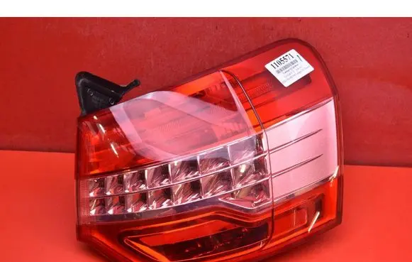 Citroen C5 Rear/tail lights 968106368002