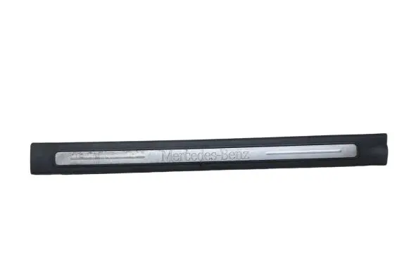 Mercedes-Benz B W245 Front sill trim cover A1696801174