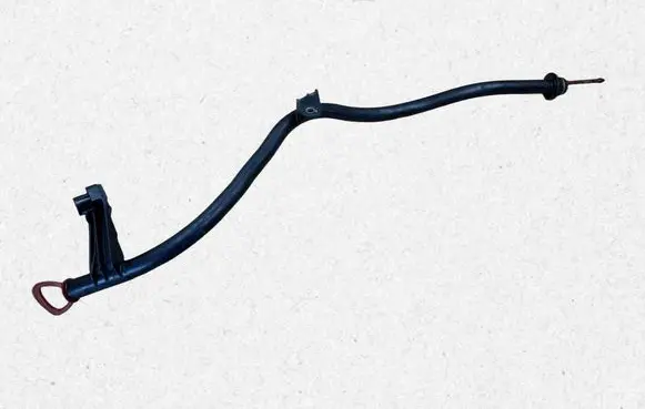 Mercedes-Benz Sprinter W906 Oil level dip stick A6510100124