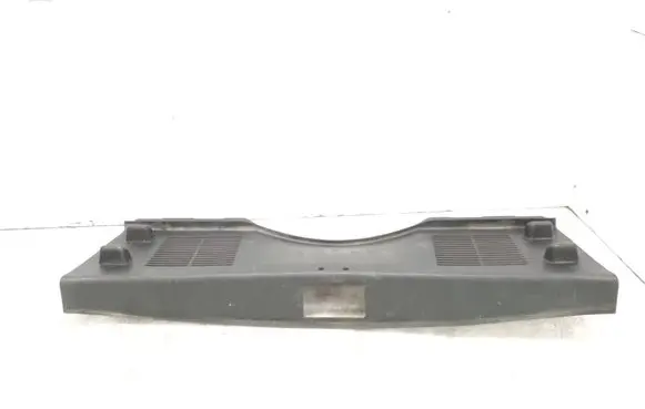 Opel Astra J Trunk/boot sill cover protection 13285216 322225228 13261723