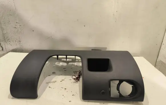 Audi A3 S3 8P Dashboard lower bottom trim panel 8P1863075A