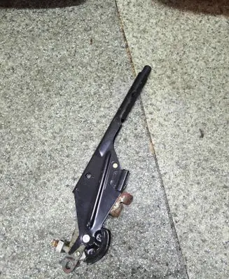 BMW 3 E36 Hand brake release handle 