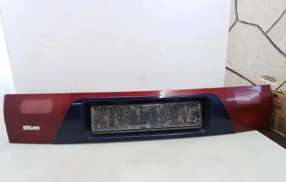 Ford Galaxy Tailgate rear/tail lights 962608