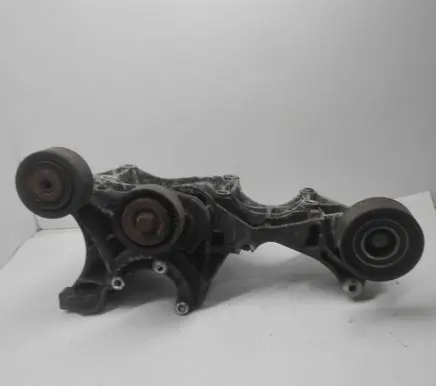 Audi A6 S6 C6 4F Engine mounting bracket 03G903143D