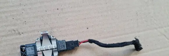 Audi A6 Allroad C7 Rain sensor 8U0955559B
