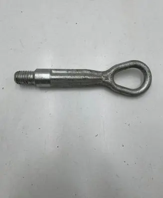Mini Cooper Countryman R60 Towing hook eye 