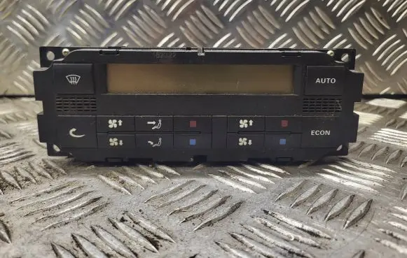 Ford Galaxy Climate control unit 5HB00796340