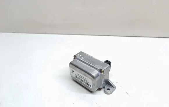 BMW 3 E90 E91 Speed sensor (speedometer sensor) 6764365 34526764365