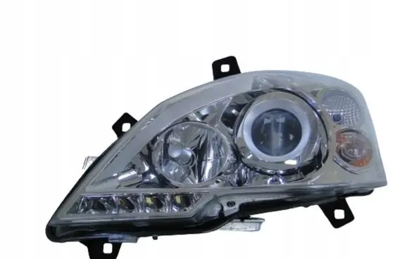 Mercedes-Benz Vito Viano W639 Headlight/headlamp