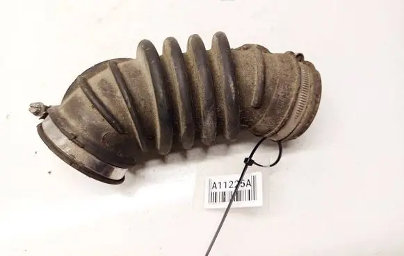 Ford Mondeo MK IV Air intake hose/pipe 6G919C623AC