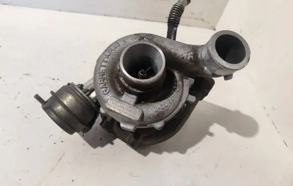 Audi A4 S4 B7 8E 8H Turbo 059145701S 43413510