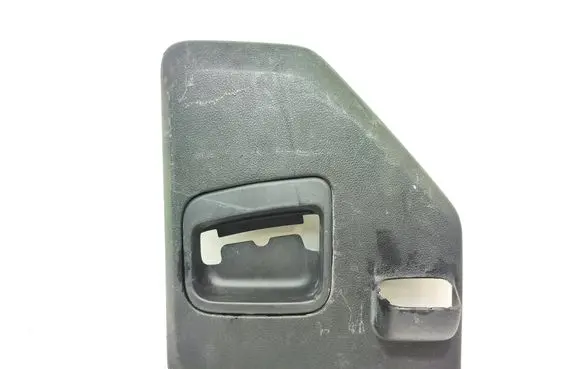 Toyota Proace Sliding door trim 98099547