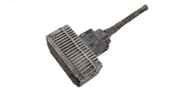 Opel Astra J Glow plug pre-heat relay 55354141
