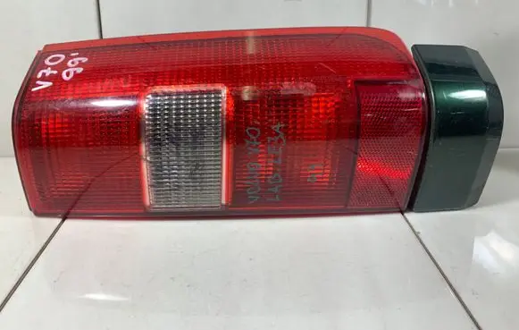 Volvo S70 V70 V70 XC Rear/tail lights 3512418