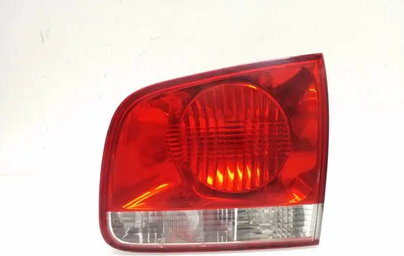 Volkswagen Touareg I Tailgate rear/tail lights 7L6945094H 28268003