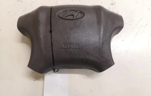 Hyundai Tucson JM Steering wheel airbag AUDS5052530543 GAZP0830350