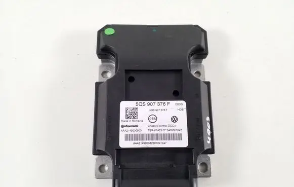 Volkswagen PASSAT B9 Other control units/modules 5QS907376F