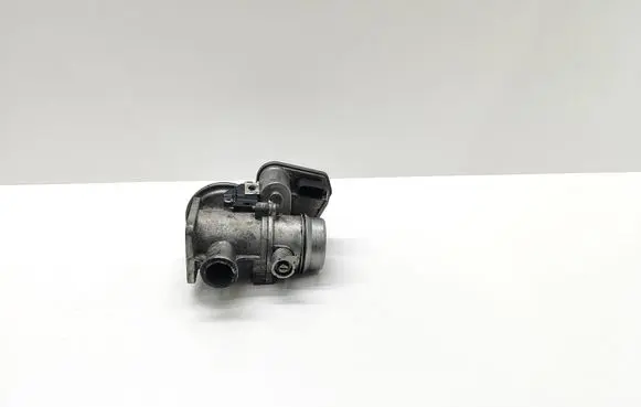 BMW 5 E60 E61 Throttle valve 7804380 70045000