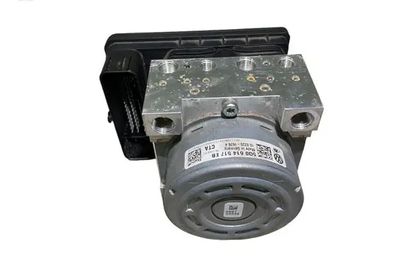 Audi A3 S3 8V ABS Pump 5Q0614517EB