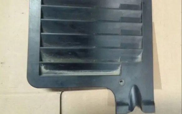 Mercedes-Benz CL C216 Other interior part A2218310235