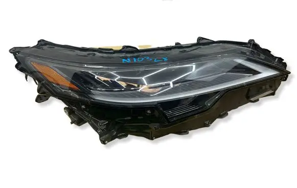 Lexus RX 450H Headlight/headlamp 8114548K11