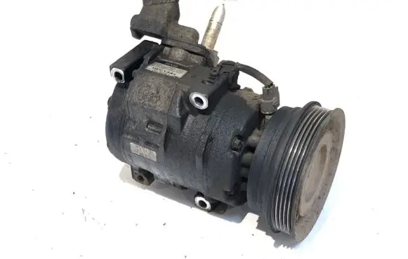 Toyota RAV 4 (XA20) Air conditioning (A/C) compressor (pump) 447220-4303