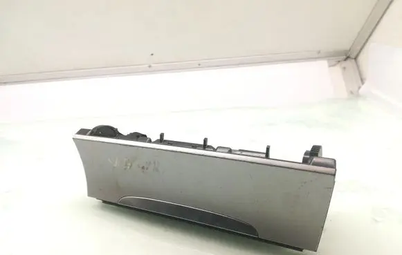 Volkswagen PASSAT B6 Glove box 3C0863284GH 3C0857961G