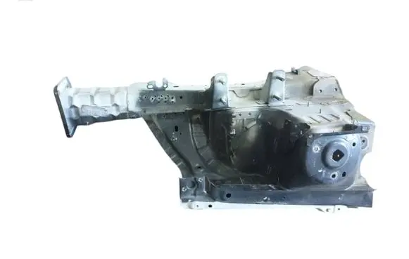 Volvo XC70 Front side member 0960530