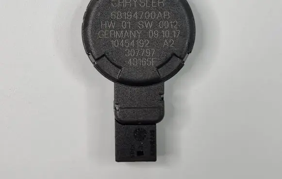 Jeep Grand Cherokee Rain sensor 68194700AB
