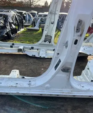 Hyundai i30 Other sill/pillar trim element