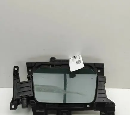 KIA Niro Fuel tank cap 863CDAO000