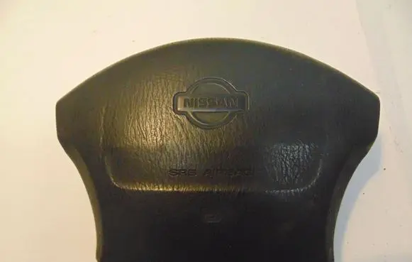 Nissan Primera Steering wheel airbag 985100N620