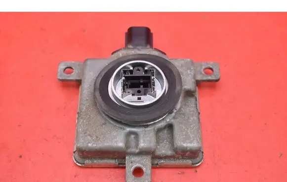 Mazda CX-5 Voltage converter/converter module W3T24571