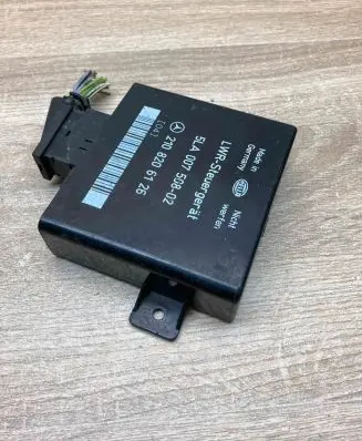 Mercedes-Benz E W210 Light module LCM 2108206126 5LA007508 WithPlug