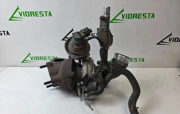 Honda CR-V Turbo 18900KPWG011M2 7947861