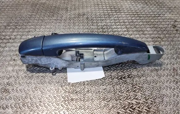 Peugeot Partner Sliding door exterior handle 1199D2
