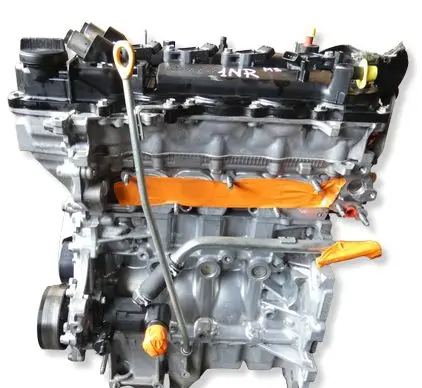 Toyota Yaris Engine 1NR