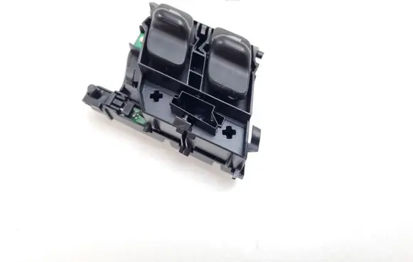 Porsche 911 997 Electric window control switch 99761315105