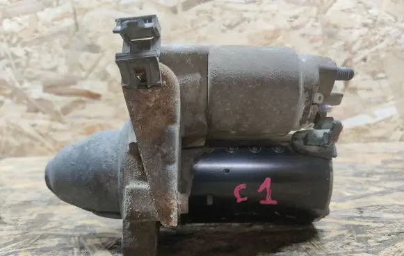 Citroen C1 Starter motor 281000Q021